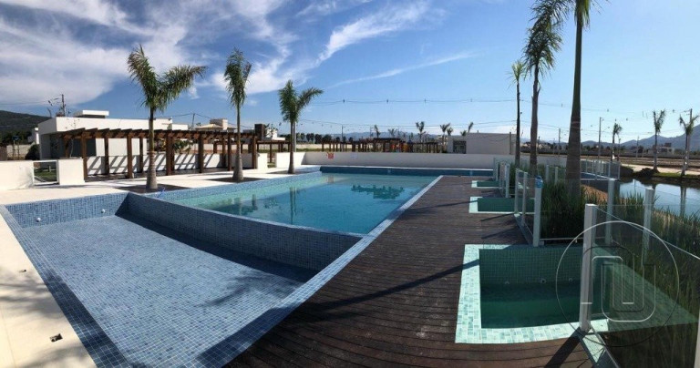 Imagem Terreno à Venda, 172 m² em Deltaville - Biguaçu