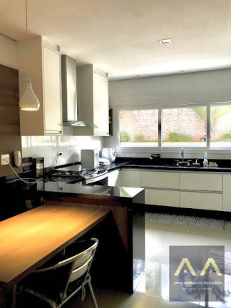 Imagem Casa com 3 Quartos à Venda, 385 m² em Alphaville - Barueri