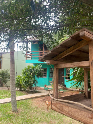 Imagem Casa com 3 Quartos à Venda, 480 m² em São Lucas - Viamão Imagem Casa com 3 Quartos à Venda, 480 m² em São Lucas - Viamão