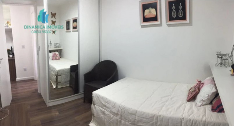 Imagem Apartamento com 3 Quartos à Venda, 80 m² em Jardim Nova Europa - Campinas Imagem Apartamento com 3 Quartos à Venda, 80 m² em Jardim Nova Europa - Campinas