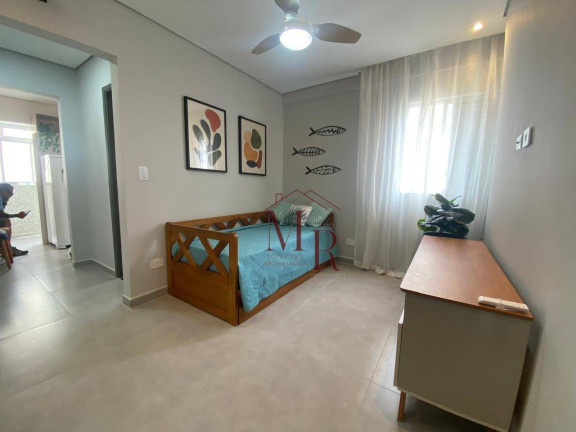 Imagem Apartamento com 1 Quarto à Venda, 50 m² em Vilamar - Praia Grande Imagem Apartamento com 1 Quarto à Venda, 50 m² em Vilamar - Praia Grande