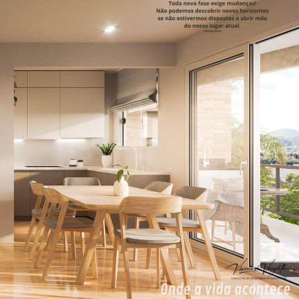 Imagem Apartamento com 2 Quartos à Venda, 177 m² em São Francisco De Assis - Camboriú
