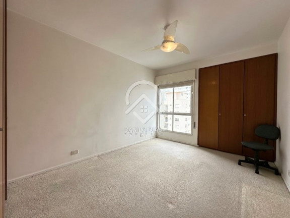 Imagem Cobertura com 3 Quartos à Venda, 325 m² em Brooklin - São Paulo