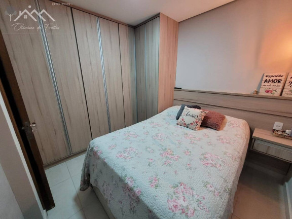 Imagem Apartamento com 2 Quartos à Venda, 51 m² em Residencial Pacaembu Ii - Itupeva