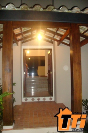 Imagem Casa com 3 Quartos à Venda, 240 m² em Prumirim - Ubatuba Imagem Casa com 3 Quartos à Venda, 240 m² em Prumirim - Ubatuba