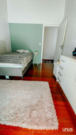 Imagem Casa com 3 Quartos à Venda, 409 m² em Bom Abrigo - Florianópolis