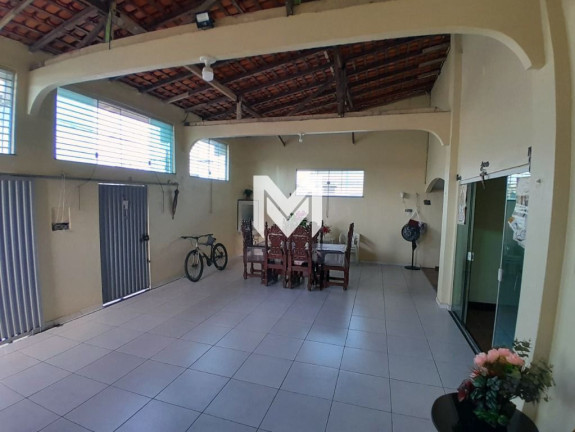 Imagem Casa com 3 Quartos à Venda, 180 m² em Cidade Nova - Ananindeua Imagem Casa com 3 Quartos à Venda, 180 m² em Cidade Nova - Ananindeua