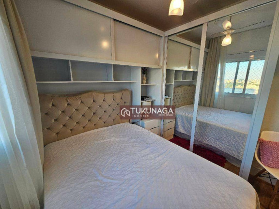 Imagem Apartamento com 3 Quartos à Venda, 86 m² em Jardim Flor Da Montanha - Guarulhos Imagem Apartamento com 3 Quartos à Venda, 86 m² em Jardim Flor Da Montanha - Guarulhos
