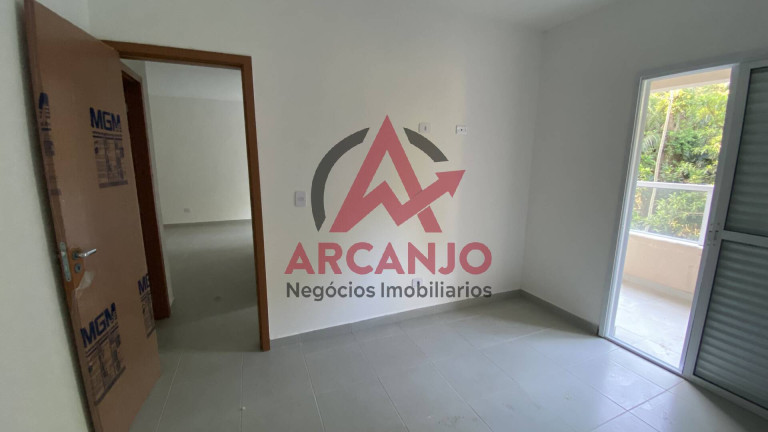 Imagem Apartamento com 2 Quartos à Venda, 70 m² em Toninhas - Ubatuba