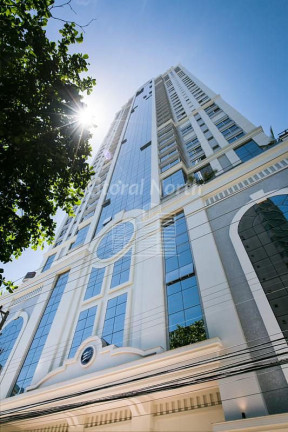 Imagem Apartamento com 4 Quartos à Venda, 167 m² em Centro - Balneário Camboriú