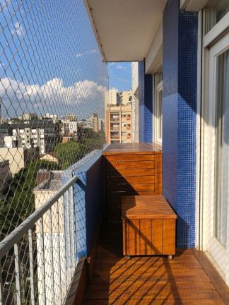 Imagem Apartamento com 3 Quartos à Venda, 328 m² em Moinhos De Vento - Porto Alegre
