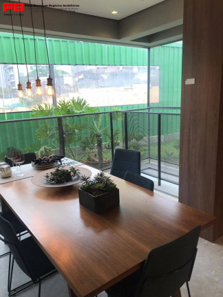 Imagem Apartamento com 3 Quartos à Venda, 104 m² em Brooklin - São Paulo Imagem Apartamento com 3 Quartos à Venda, 104 m² em Brooklin - São Paulo