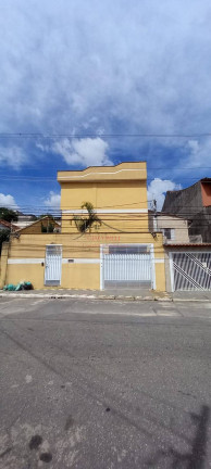 Imagem Casa de Condomínio com 2 Quartos à Venda, 75 m² em Cidade Patriarca - São Paulo Imagem Casa de Condomínio com 2 Quartos à Venda, 75 m² em Cidade Patriarca - São Paulo