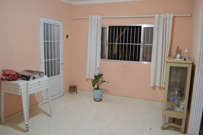 Imagem Casa com 5 Quartos à Venda, 200 m² em Santa Maria - Osasco