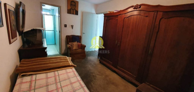 Imagem Apartamento com 3 Quartos à Venda, 108 m² em Jardim Paulista - São Paulo