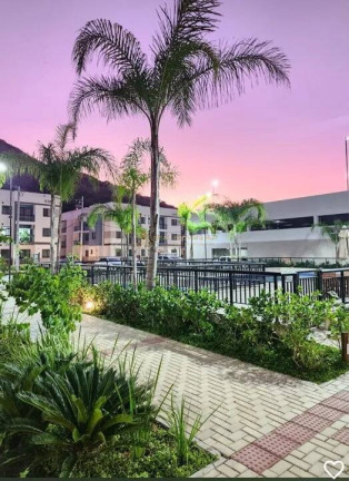 Imagem Apartamento com 2 Quartos à Venda, 55 m² em Recreio Dos Bandeirantes - Rio De Janeiro Imagem Apartamento com 2 Quartos à Venda, 55 m² em Recreio Dos Bandeirantes - Rio De Janeiro