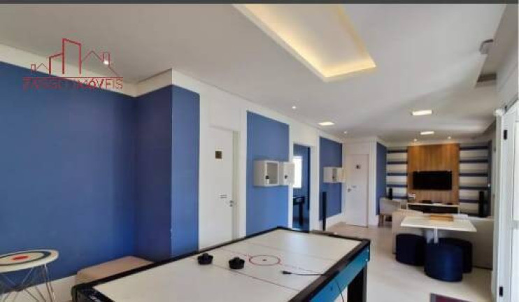 Imagem Apartamento com 3 Quartos à Venda, 62 m² em Vila Andrade - São Paulo Imagem Apartamento com 3 Quartos à Venda, 62 m² em Vila Andrade - São Paulo
