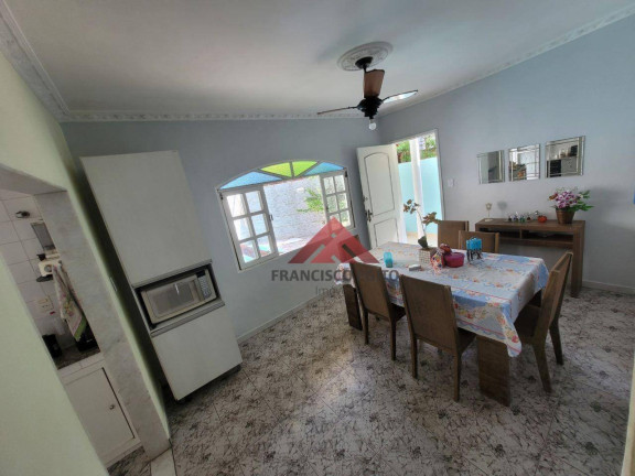 Imagem Casa com 3 Quartos à Venda, 187 m² em Trindade - São Gonçalo Imagem Casa com 3 Quartos à Venda, 187 m² em Trindade - São Gonçalo