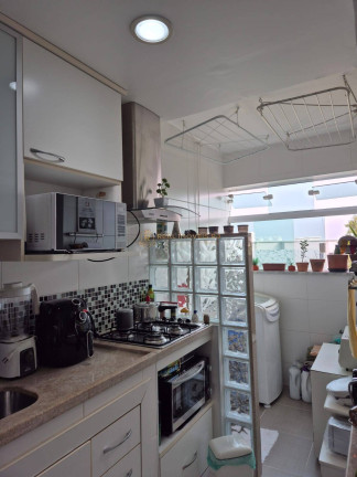 Imagem Apartamento com 2 Quartos à Venda, 50 m² em Taquara - Rio De Janeiro
