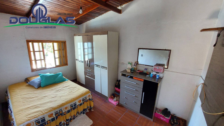 Imagem Casa com 4 Quartos à Venda,  em Tarumã - Viamão