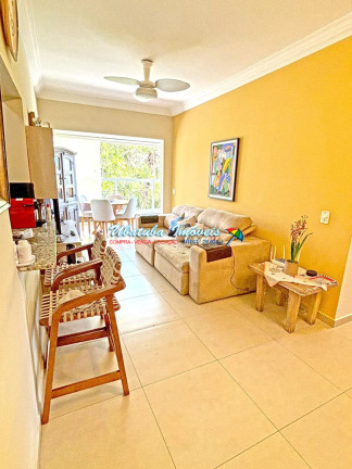 Imagem Apartamento com 2 Quartos à Venda, 95 m² em Itaguá - Ubatuba