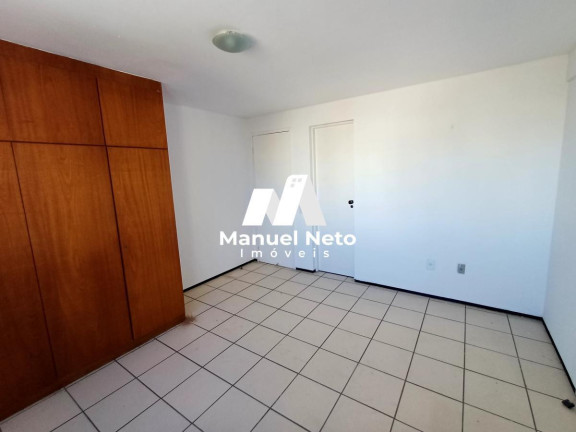 Imagem Apartamento com 3 Quartos à Venda, 113 m² em Centro - Fortaleza