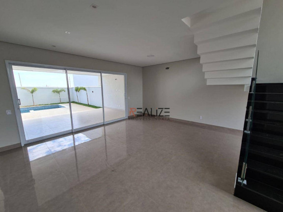 Imagem Sobrado com 3 Quartos à Venda, 286 m² em Condomínio Dona Maria José - Indaiatuba