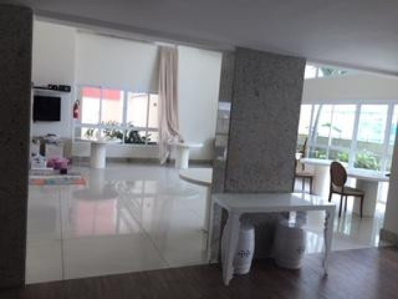 Imagem Apartamento com 4 Quartos à Venda, 137 m² em Caminho Das árvores - Salvador Imagem Apartamento com 4 Quartos à Venda, 137 m² em Caminho Das árvores - Salvador