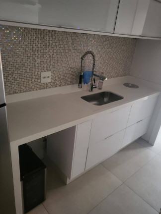 Imagem Apartamento com 2 Quartos à Venda, 68 m² em Melville Empresarial I E Ii - Barueri