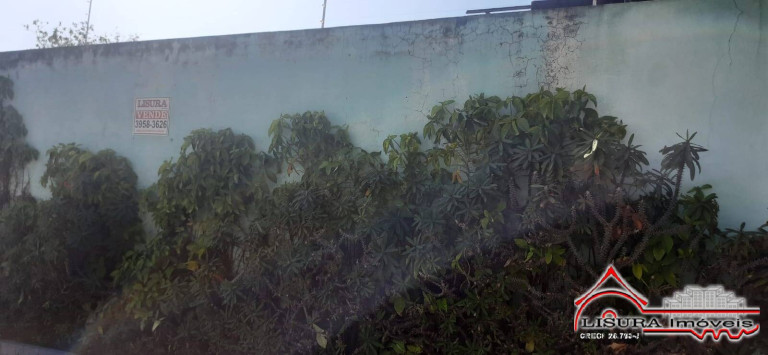 Imagem Terreno à Venda, 250 m² em Jardim Altos De Santana I - Jacareí