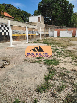 Imagem Terreno à Venda, 683 m² em Vila Colorau - Sorocaba Imagem Terreno à Venda, 683 m² em Vila Colorau - Sorocaba