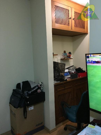 Imagem Apartamento com 1 Quarto à Venda, 42 m² em Jardim Guanabara - Campinas Imagem Apartamento com 1 Quarto à Venda, 42 m² em Jardim Guanabara - Campinas
