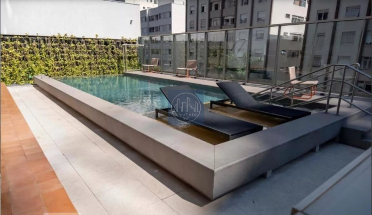 Imagem Imóvel à Venda, 26 m² em Vila Madalena - São Paulo Imagem Imóvel à Venda, 26 m² em Vila Madalena - São Paulo