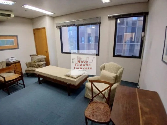 Imagem Imóvel para Alugar, 37 m² em Vila Olímpia - São Paulo Imagem Imóvel para Alugar, 37 m² em Vila Olímpia - São Paulo
