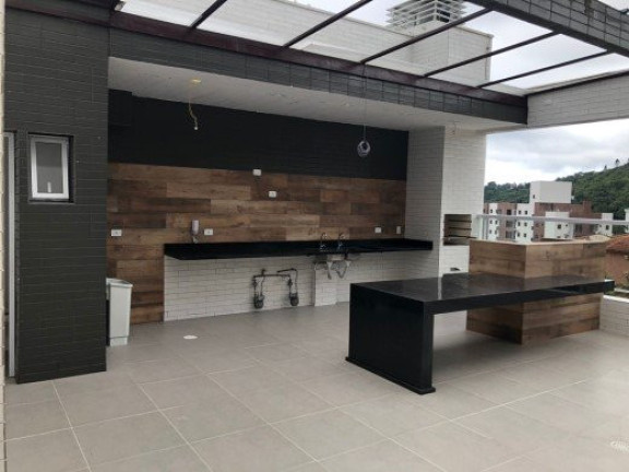 Imagem Apartamento com 2 Quartos à Venda, 65 m² em Boqueirão - Praia Grande Imagem Apartamento com 2 Quartos à Venda, 65 m² em Boqueirão - Praia Grande