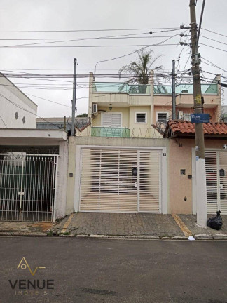 Imagem Sobrado com 4 Quartos à Venda, 150 m² em Vila São Geraldo - São Paulo Imagem Sobrado com 4 Quartos à Venda, 150 m² em Vila São Geraldo - São Paulo