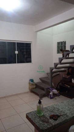 Imagem Casa com 3 Quartos à Venda, 150 m² em Jardim Munira - Guarulhos Imagem Casa com 3 Quartos à Venda, 150 m² em Jardim Munira - Guarulhos