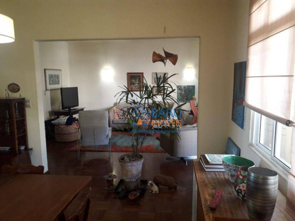Imagem Apartamento com 3 Quartos à Venda, 232 m² em Santa Cecília - São Paulo Imagem Apartamento com 3 Quartos à Venda, 232 m² em Santa Cecília - São Paulo