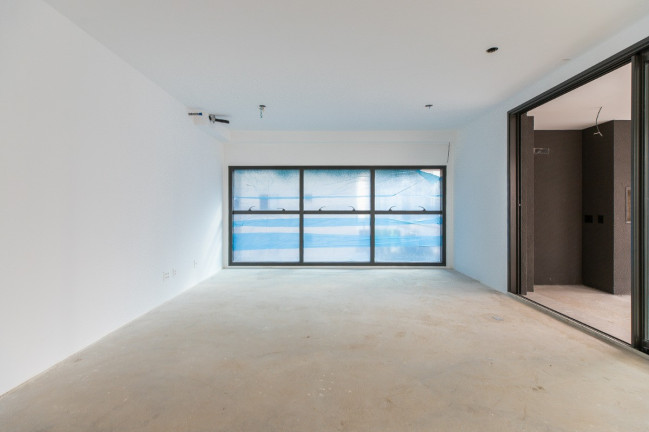 Apartamento com 3 Quartos à Venda, 153 m² em Vila Olímpia - São Paulo
