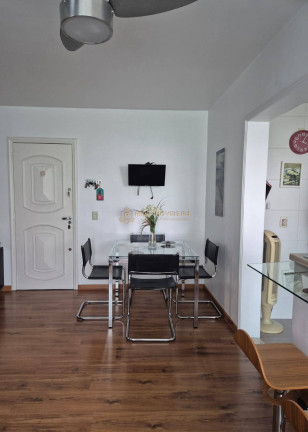 Imagem Apartamento com 2 Quartos à Venda, 50 m² em Taquara - Rio De Janeiro