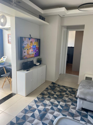 Imóvel com 2 Quartos à Venda, 49 m² em Parque Campolim - Sorocaba