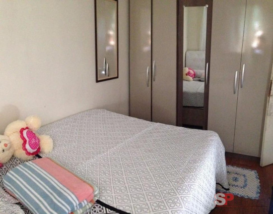 Imagem Apartamento com 2 Quartos à Venda, 48 m² em Jardim São Luís - São Paulo Imagem Apartamento com 2 Quartos à Venda, 48 m² em Jardim São Luís - São Paulo