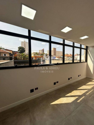 Imagem Ponto Comercial para Alugar, 160 m² em Vila Bocaina - Mauá