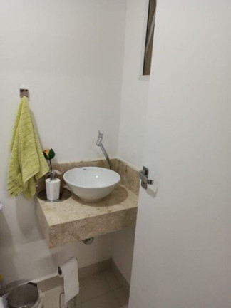 Imagem Casa com 2 Quartos à Venda, 95 m² em Eugênio De Mello - São José Dos Campos