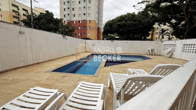 Imagem Cobertura com 3 Quartos à Venda, 135 m² em Floradas De São José - São José Dos Campos