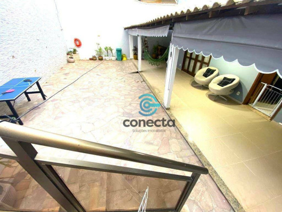 Imagem Casa com 4 Quartos à Venda, 250 m² em Condado De Maricá - Maricá Imagem Casa com 4 Quartos à Venda, 250 m² em Condado De Maricá - Maricá