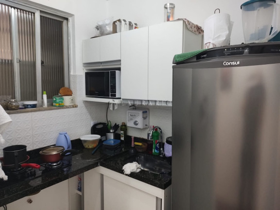 Imagem Apartamento com 1 Quarto à Venda, 40 m² em Copacabana - Rio De Janeiro Imagem Apartamento com 1 Quarto à Venda, 40 m² em Copacabana - Rio De Janeiro