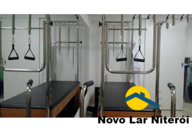 Imagem Sala Comercial à Venda, 32 m² em Icaraí - Niterói