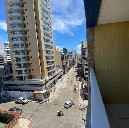Imagem Imóvel com 2 Quartos à Venda, 83 m² em Praia Do Morro - Guarapari Imagem Imóvel com 2 Quartos à Venda, 83 m² em Praia Do Morro - Guarapari