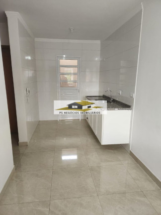Imagem Apartamento com 2 Quartos à Venda, 39 m² em Penha De França - São Paulo Imagem Apartamento com 2 Quartos à Venda, 39 m² em Penha De França - São Paulo